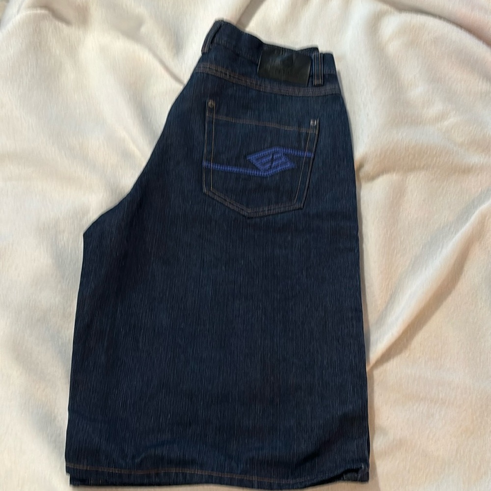 Enyce skater shorts